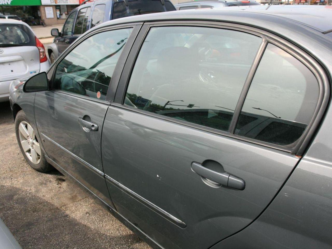 2007 Chevrolet Malibu LT-3
