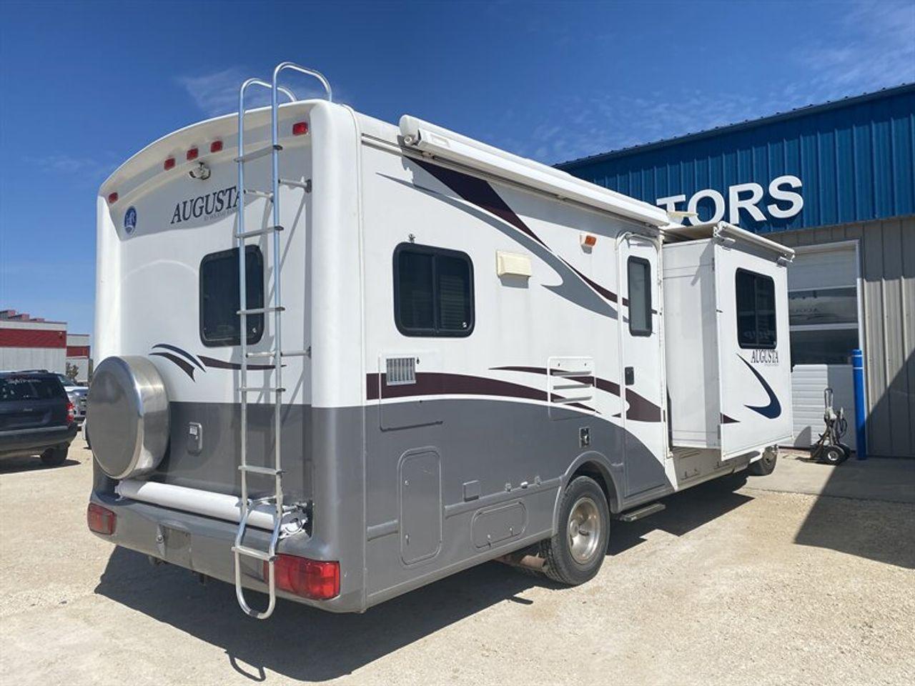 2007 Ford Econoline -2