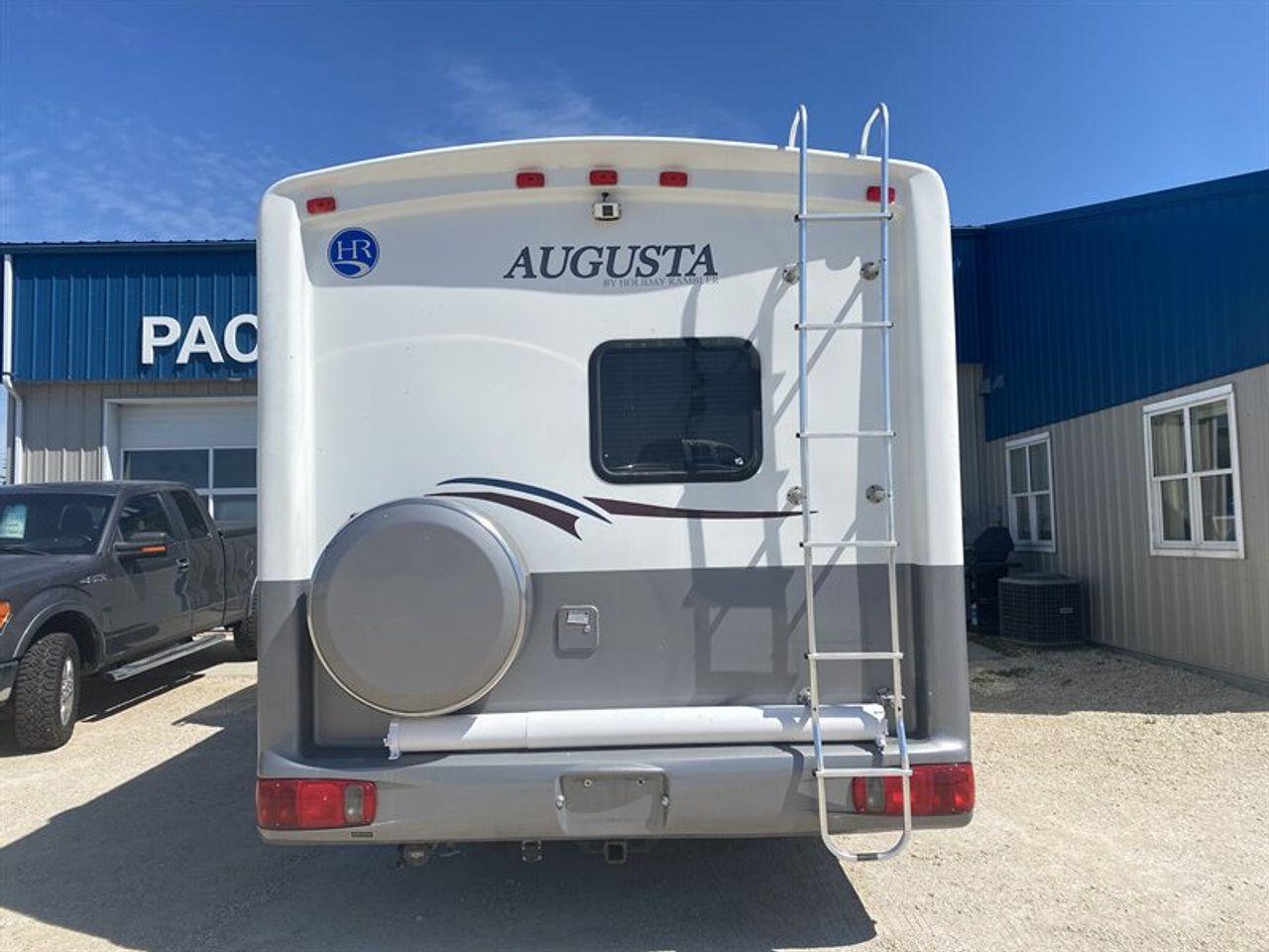2007 Ford Econoline -3
