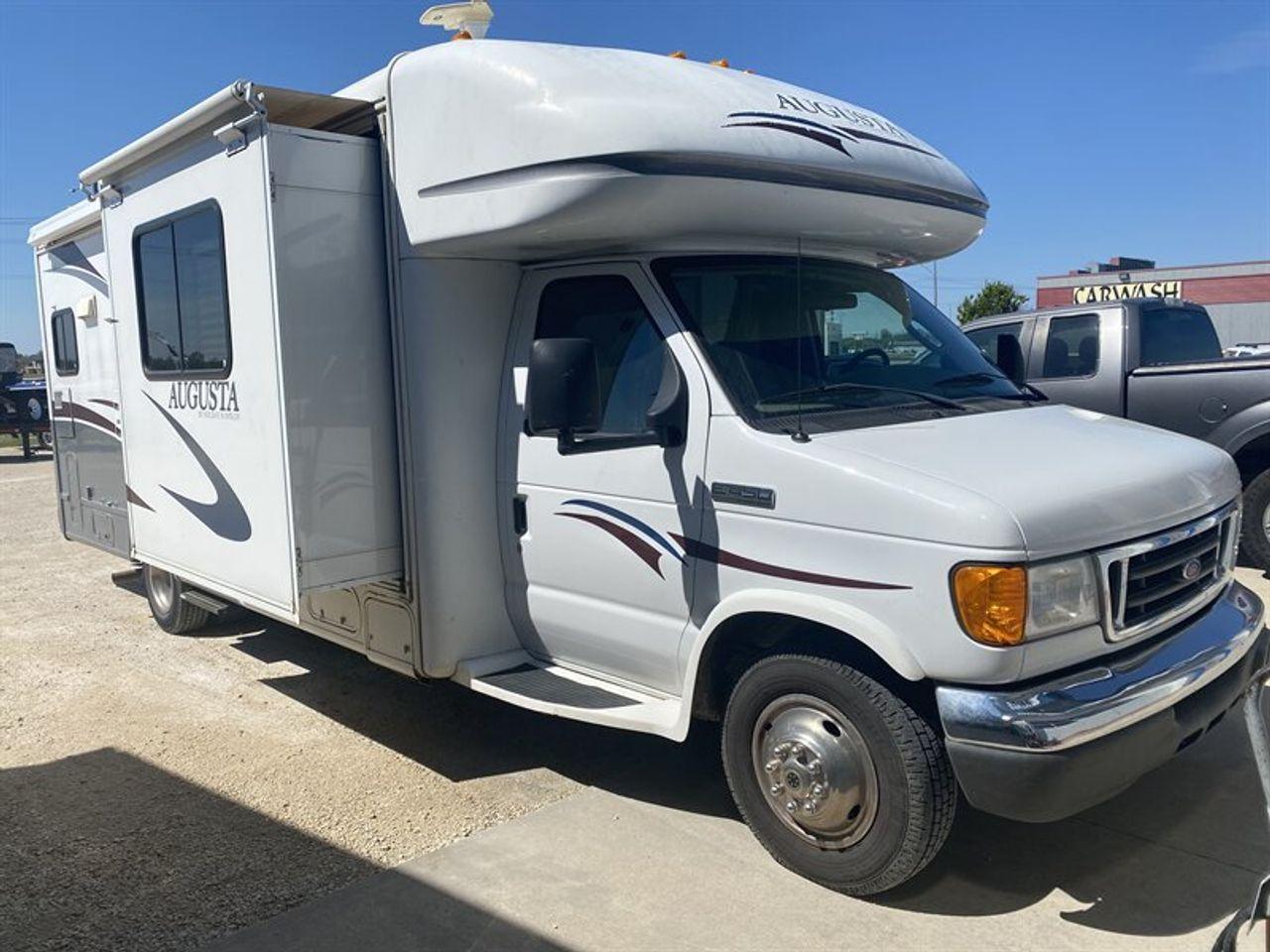 2007 Ford Econoline -4