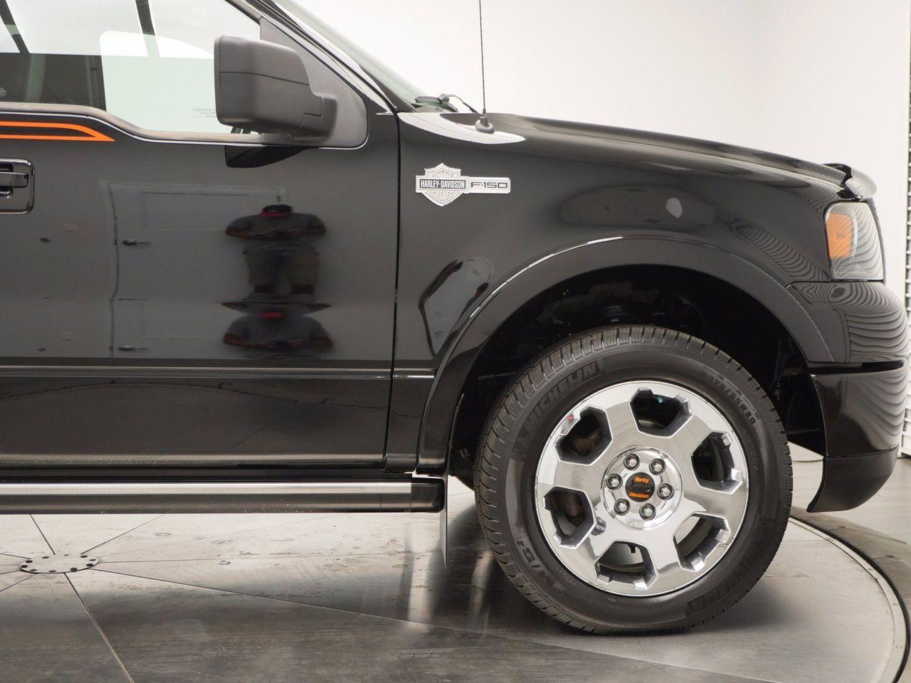 2007 Ford F-150 -2