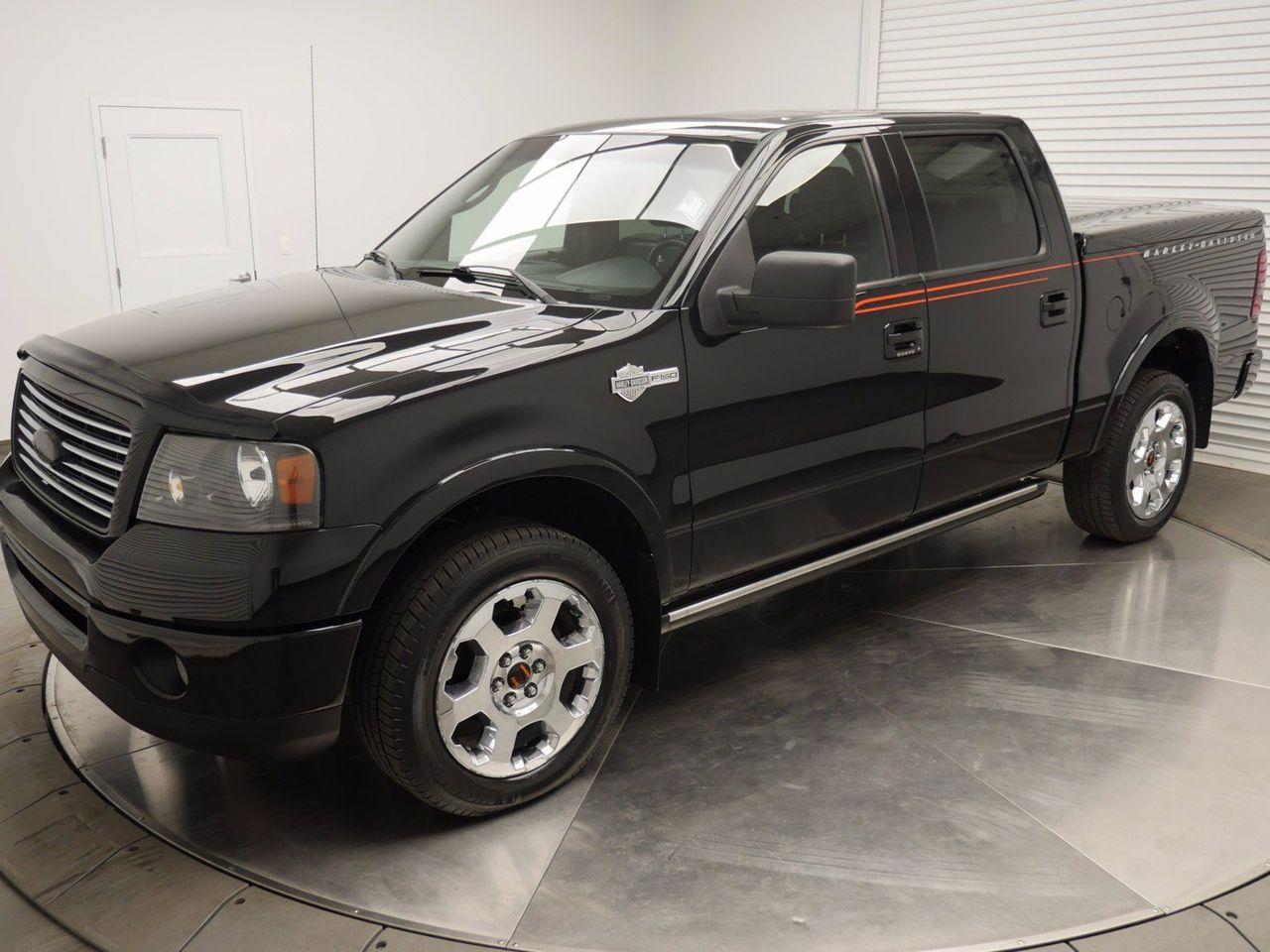 2007 Ford F-150 -3