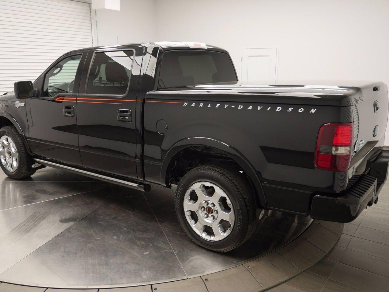 2007 Ford F-150 -4