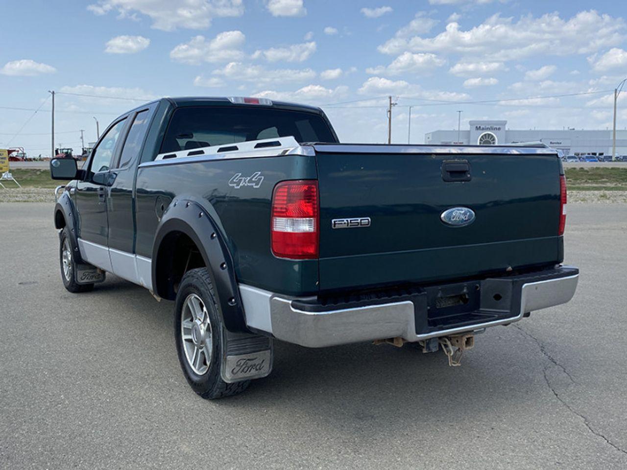 2007 Ford F-150 -3