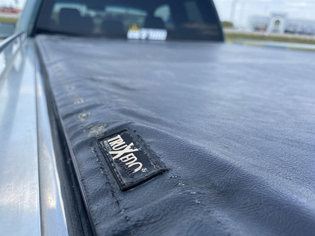 2007 Ford F-150 -4