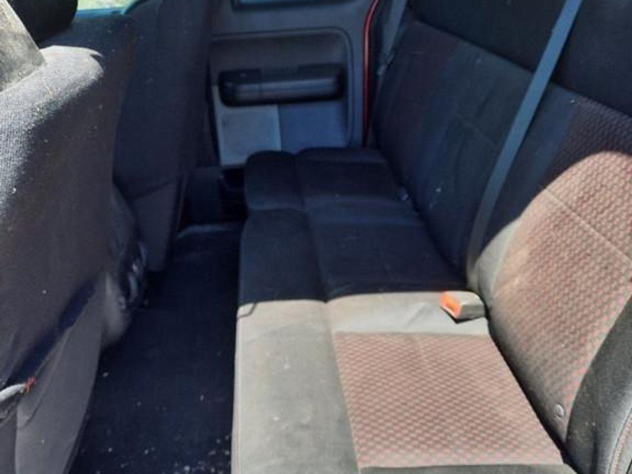 2007 Ford F-150 SuperCab-3