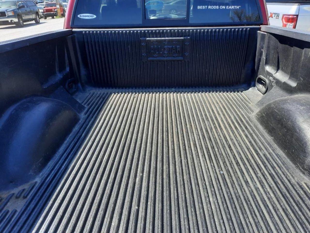 2007 Ford F-150 SuperCab-4