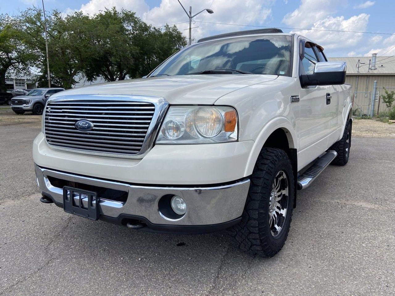 2007 Ford F-150 -3