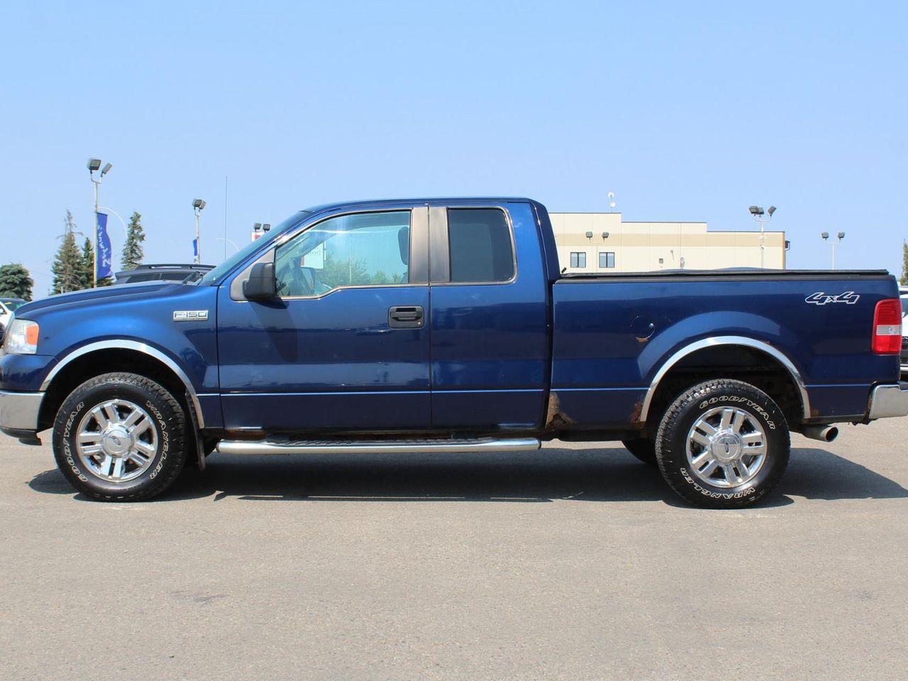 2007 Ford F-150 XL-2