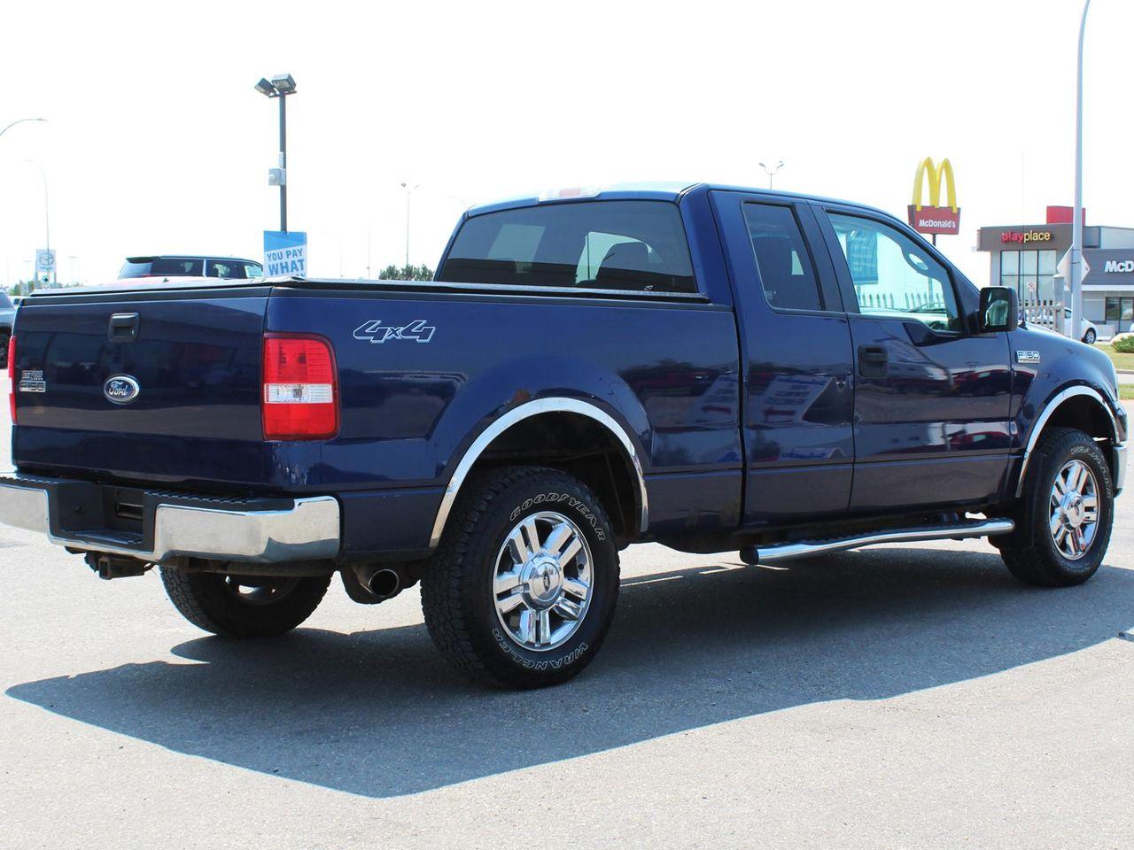 2007 Ford F-150 XL-3