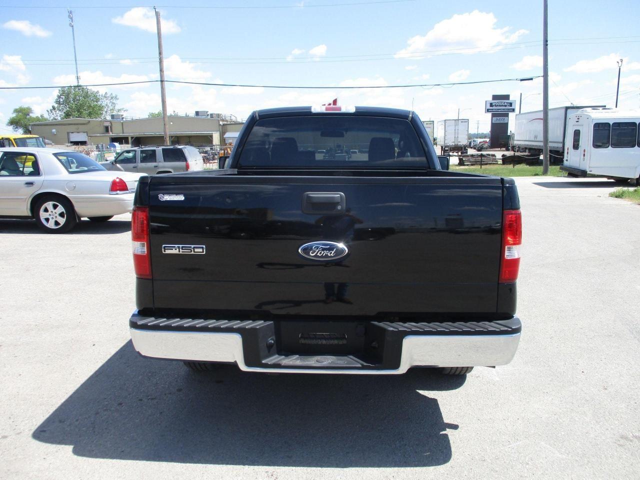 2007 Ford F-150 XLT-4