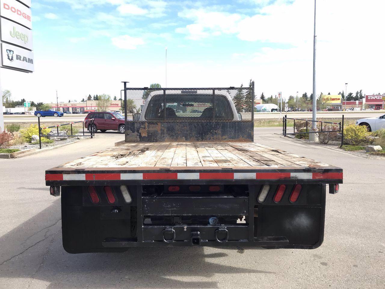 2007 Ford F-550 XL-3