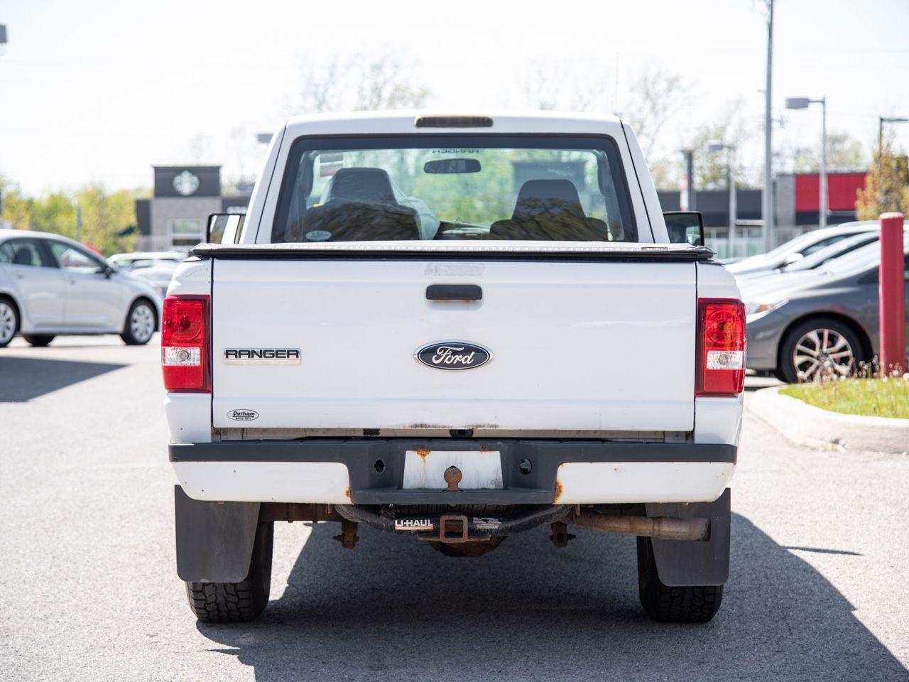 2007 Ford Ranger Sport-2