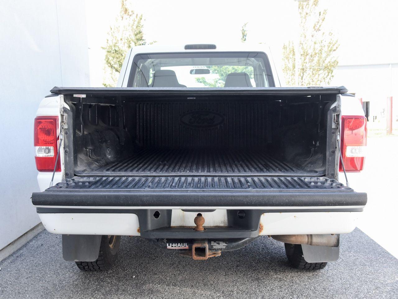 2007 Ford Ranger Sport-3