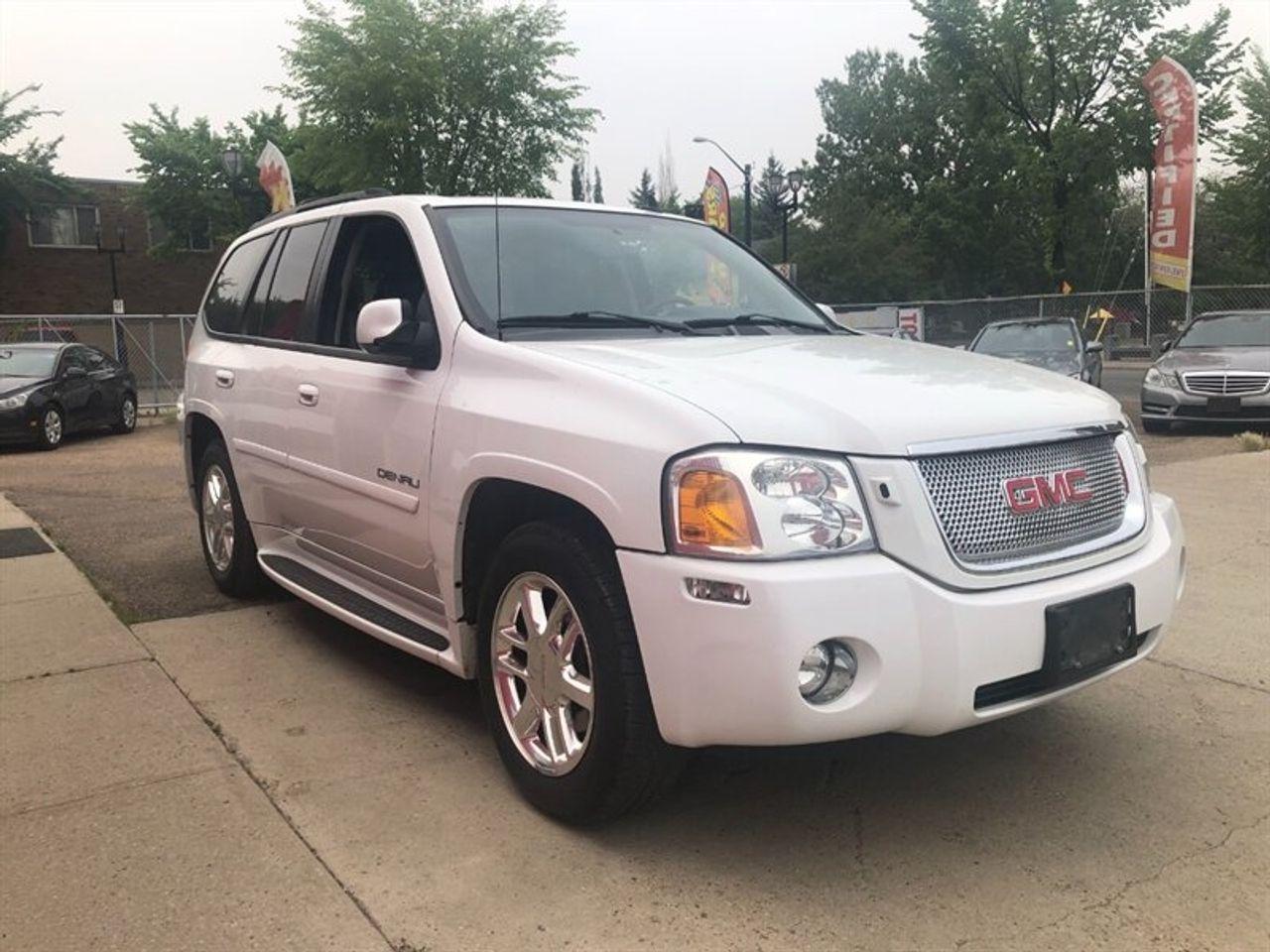 2007 GMC Envoy Denali-3