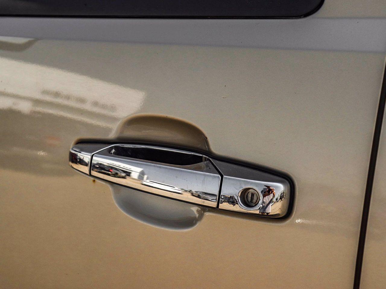 2007 GMC Yukon SLE-4