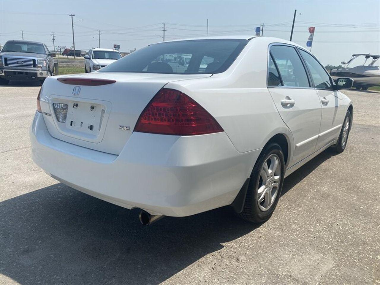 2007 Honda Accord EX-L-3