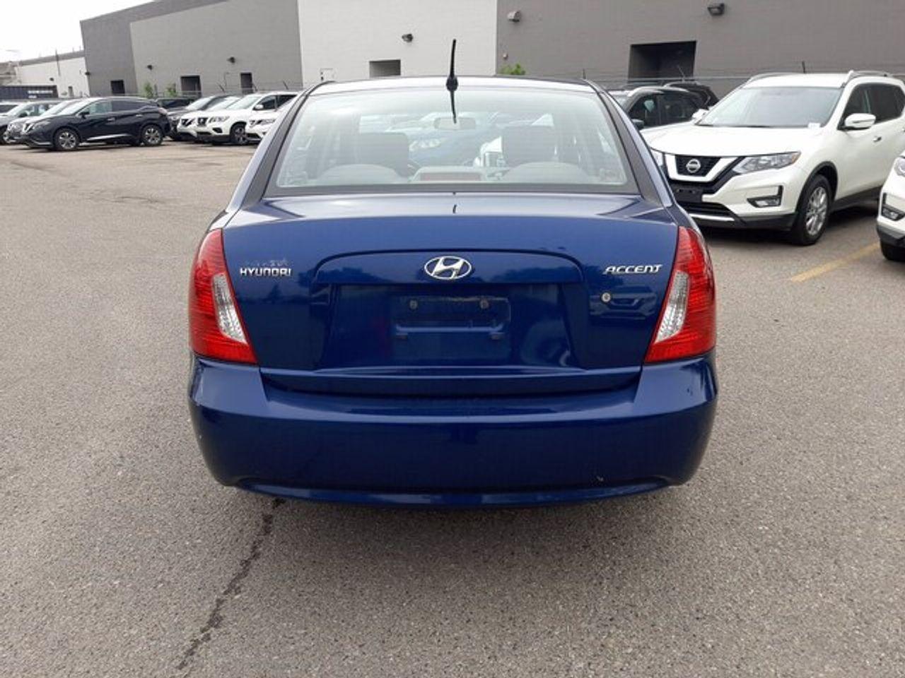 2007 Hyundai Accent GLS-3