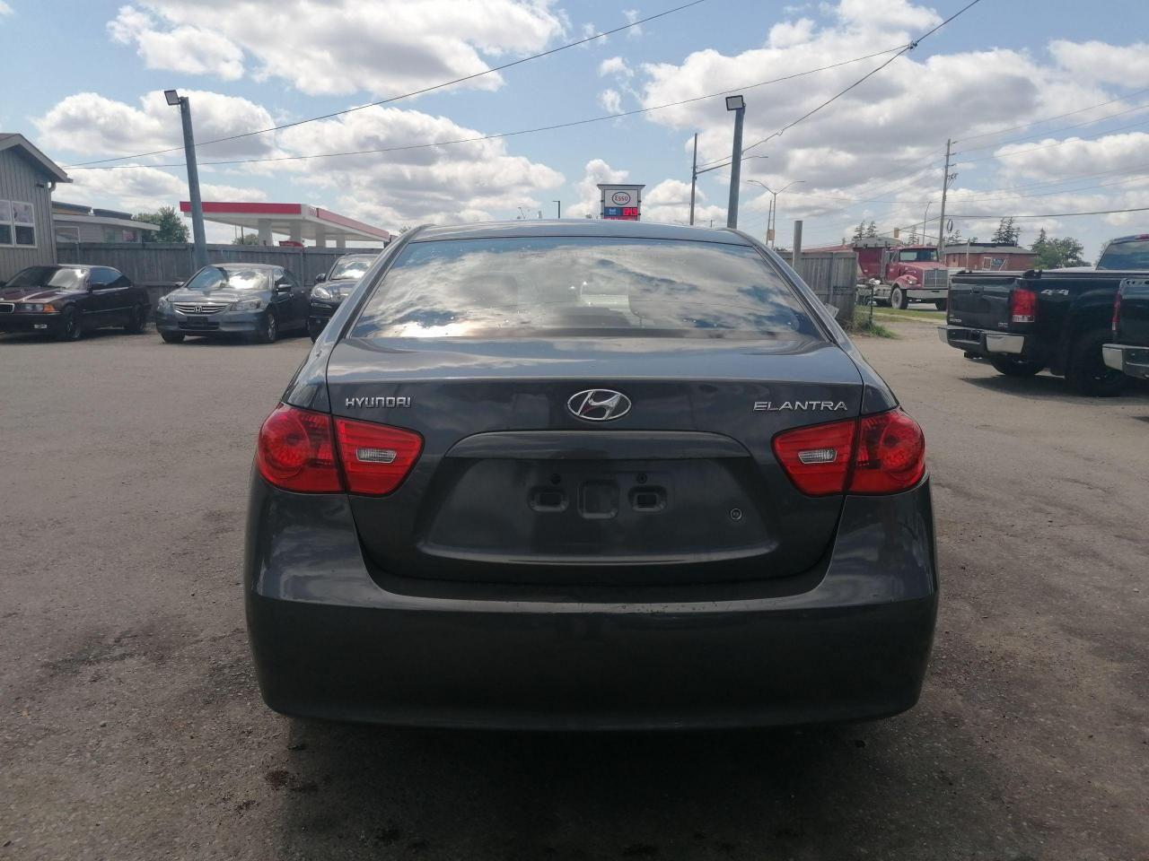 2007 Hyundai Elantra -3