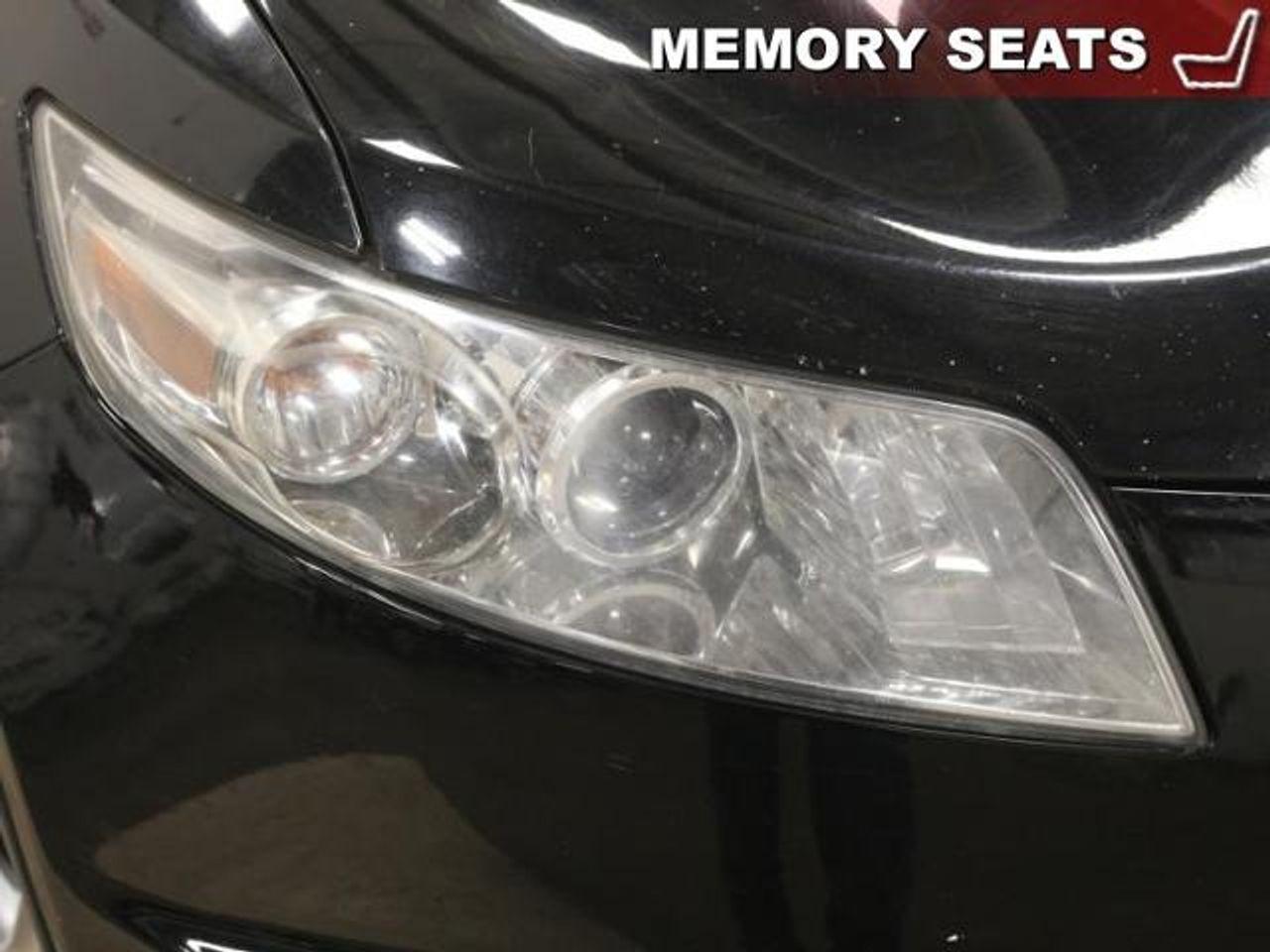 2007 Infiniti FX -2