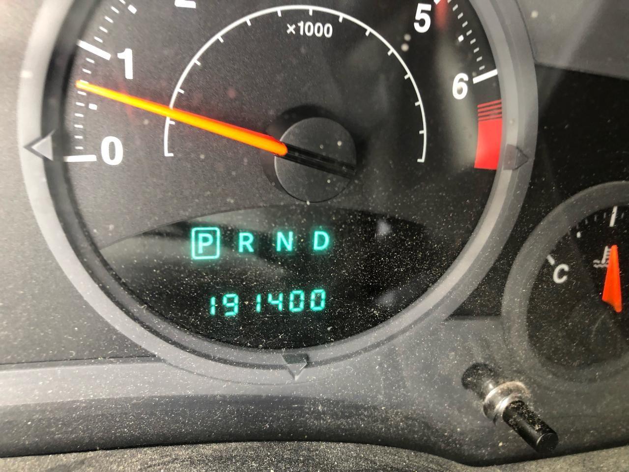 2007 Jeep Compass -4