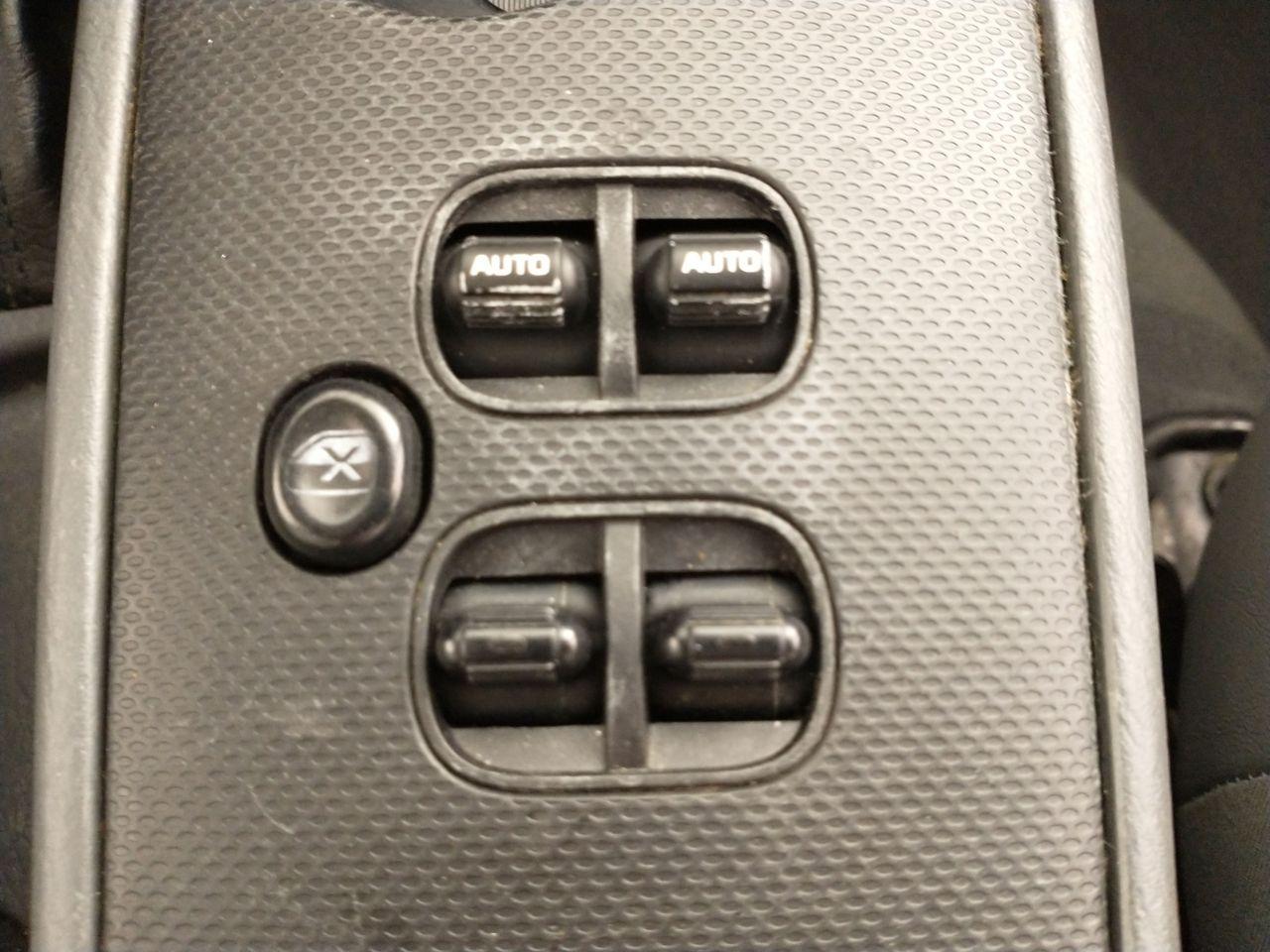 2007 Jeep Liberty -4