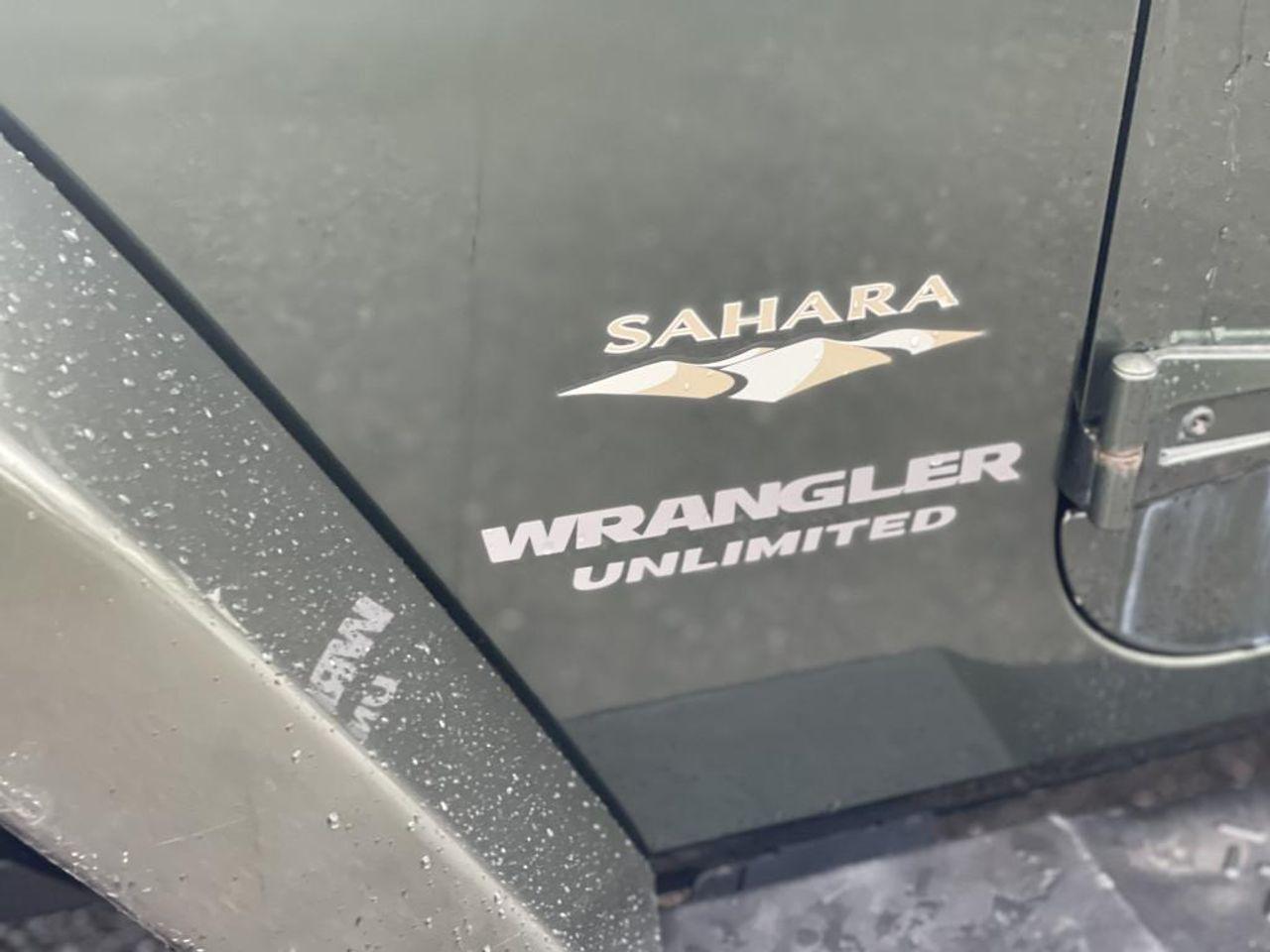 2007 Jeep Wrangler -2