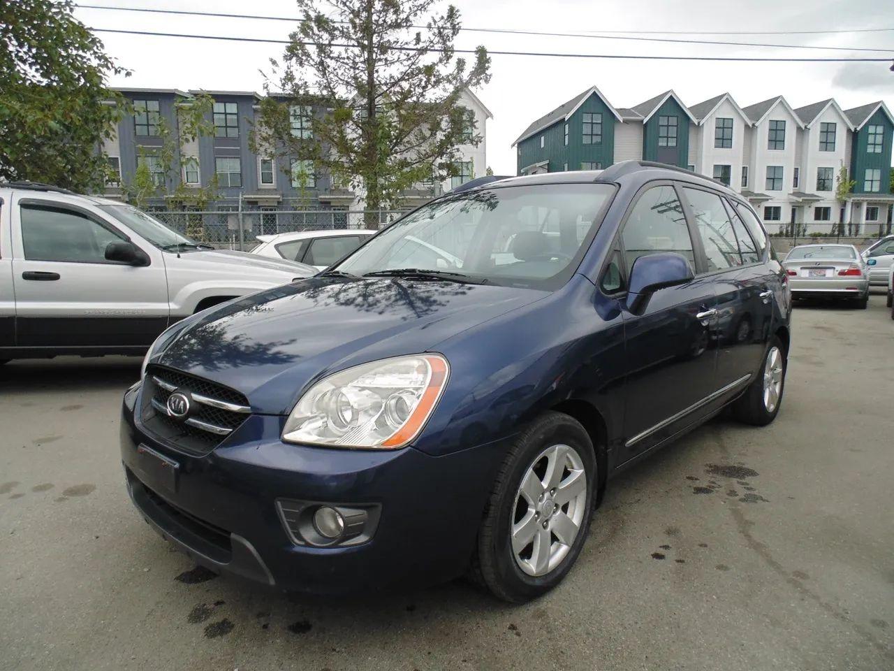 2007 Kia Rondo EX-0