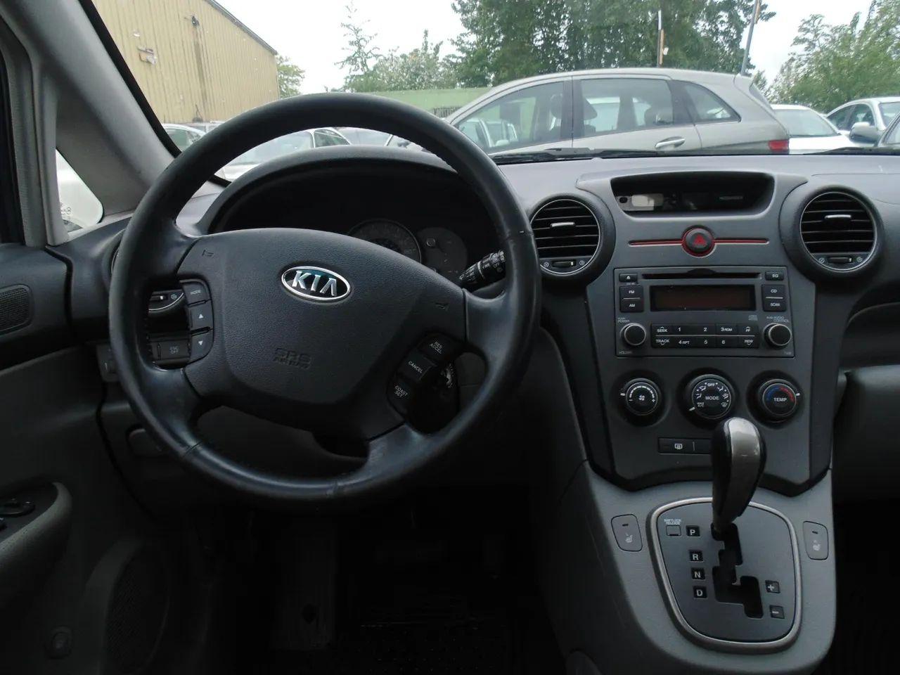 2007 Kia Rondo EX-4