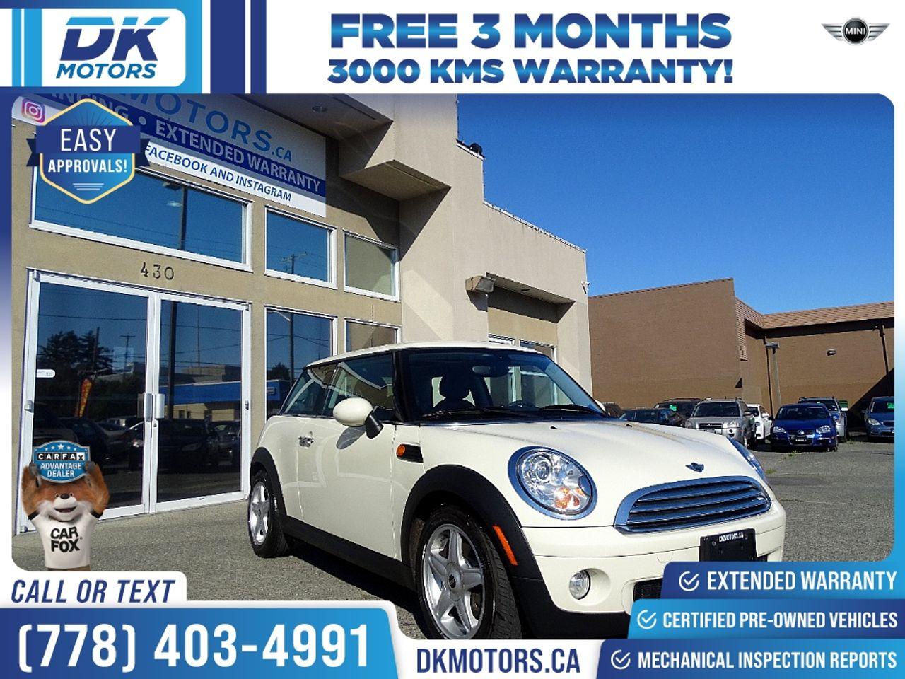 2007 MINI Cooper Hardtop -2