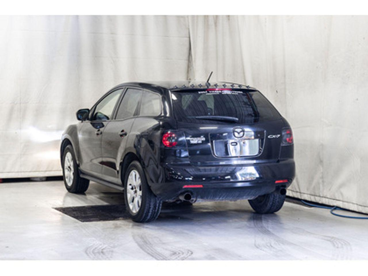 2007 Mazda CX-7 -3