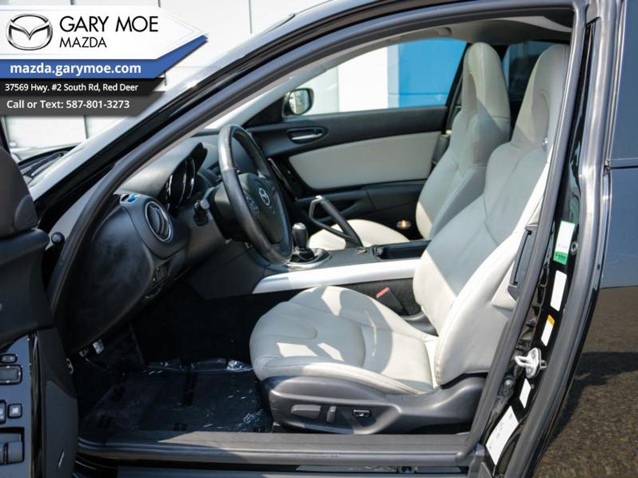 2007 Mazda RX-8 -4