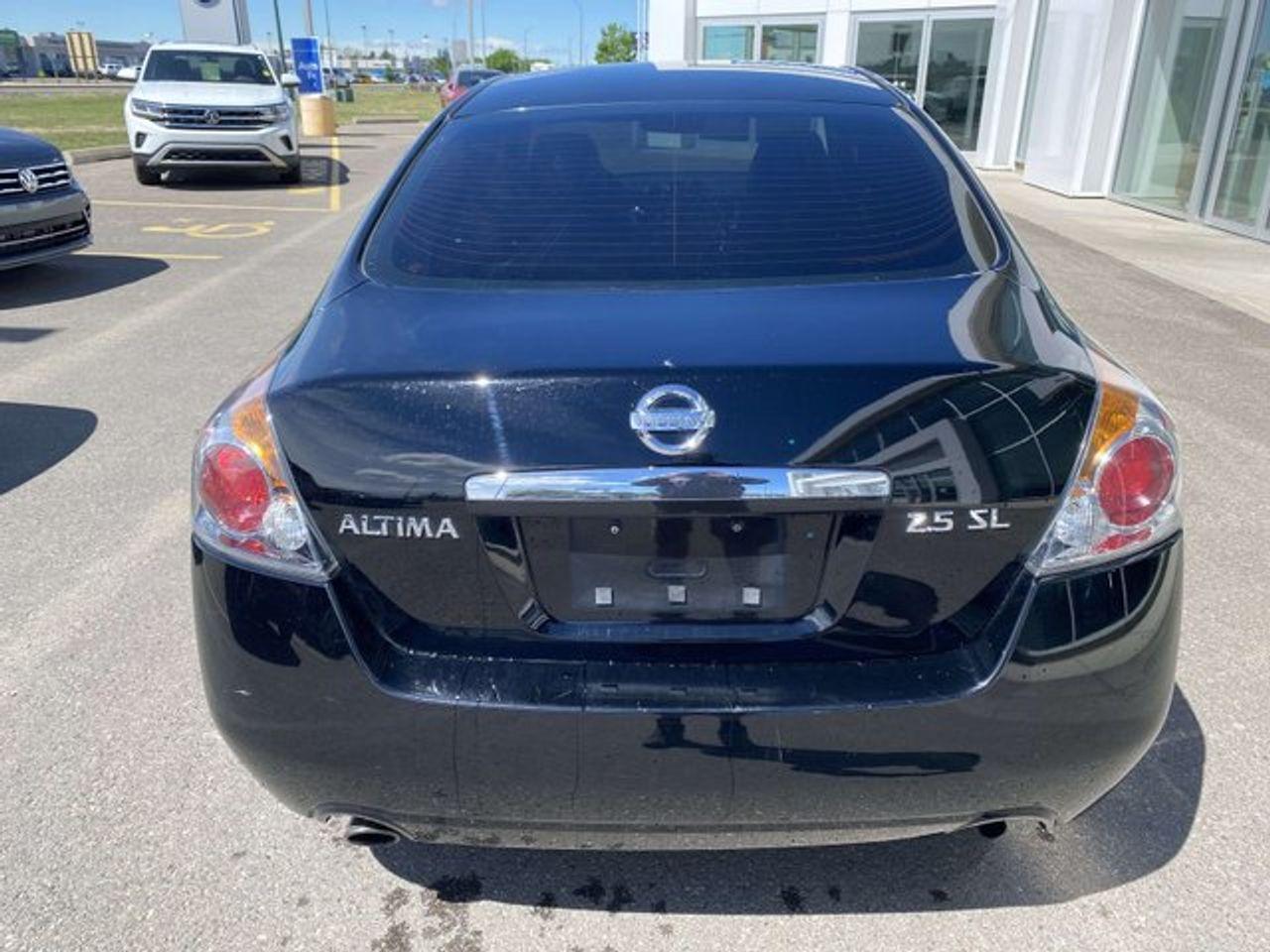 2007 Nissan Altima 2.5 S-3