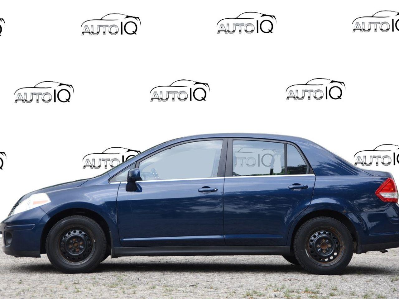 2007 Nissan Versa 1.8 S-1