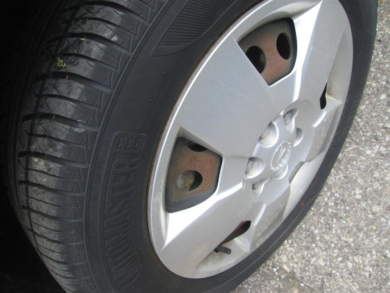 2007 Pontiac Montana SV6 FWD-3