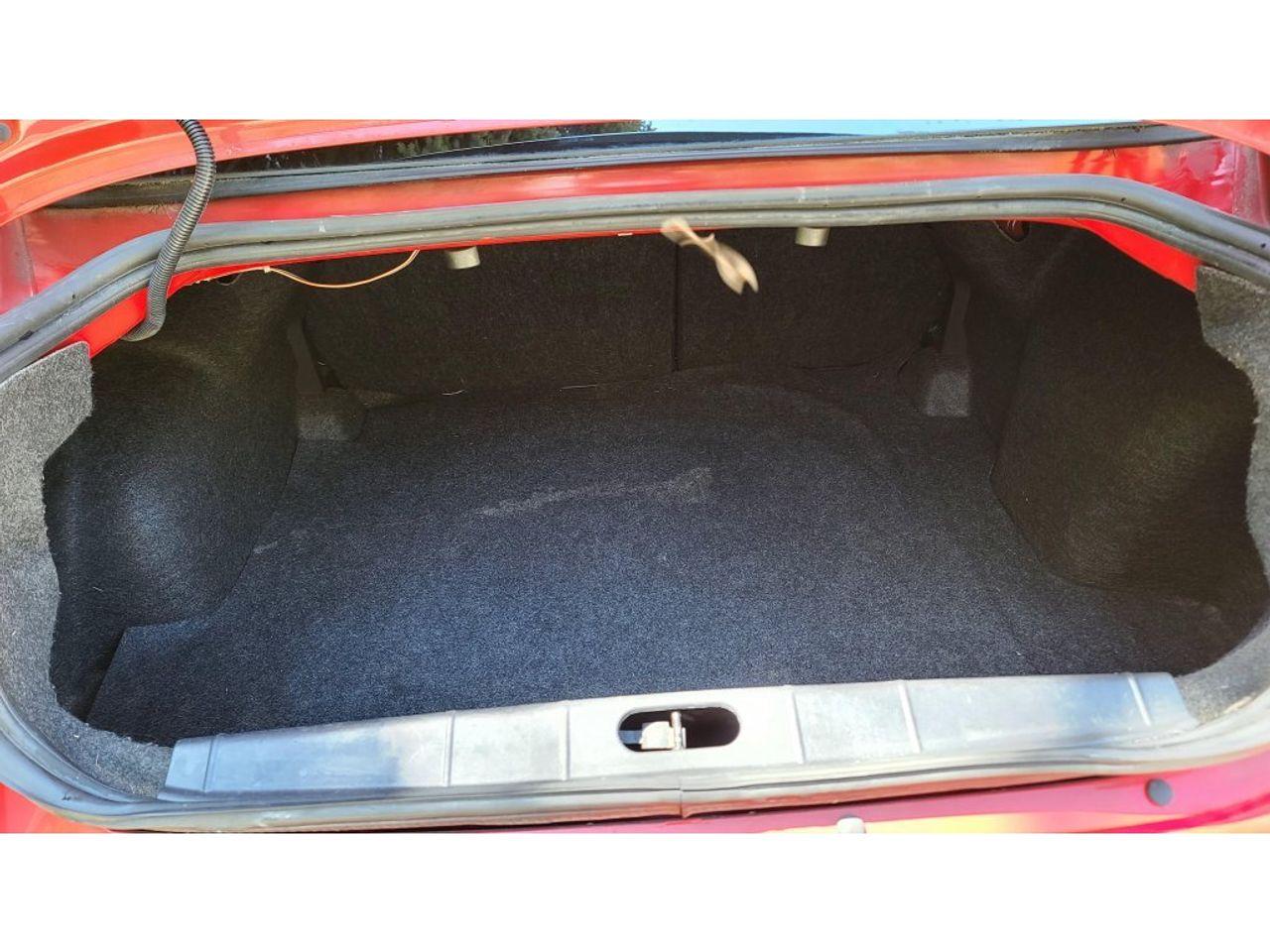 2007 Pontiac Pursuit Base-4