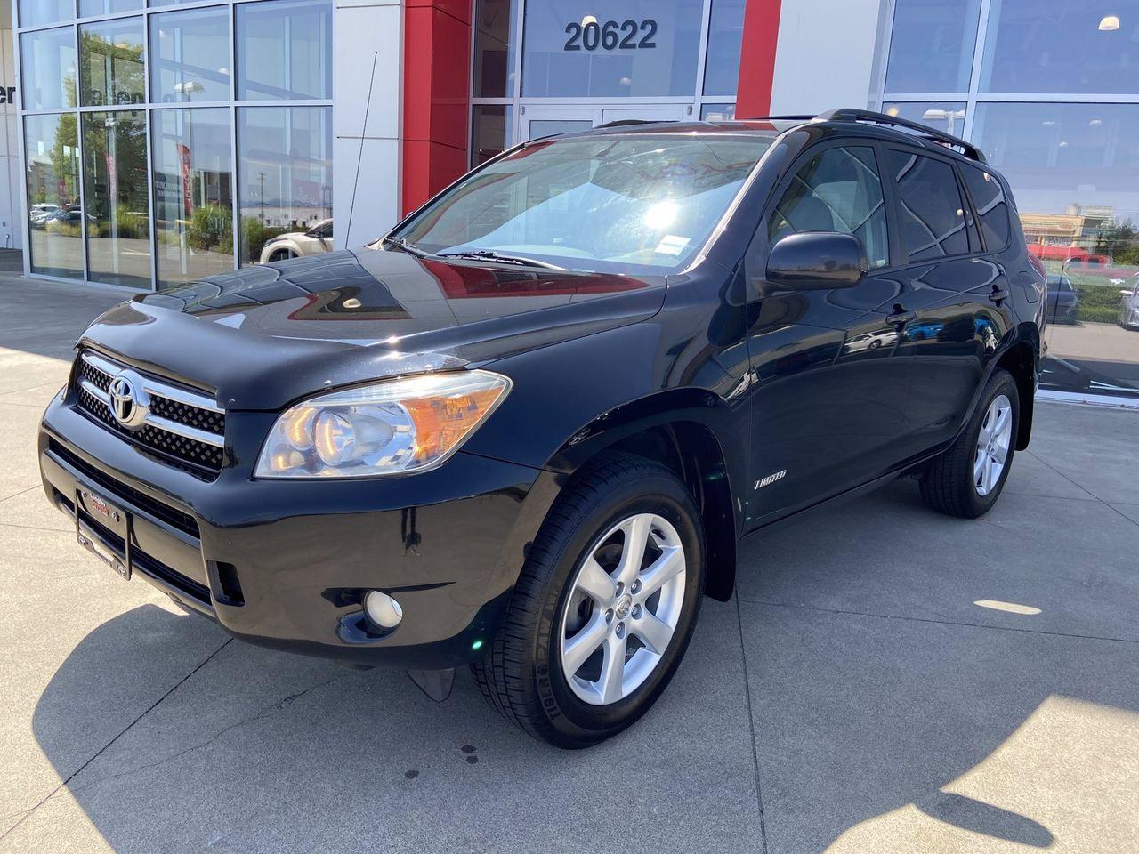 2007 Toyota RAV4 Limited-2