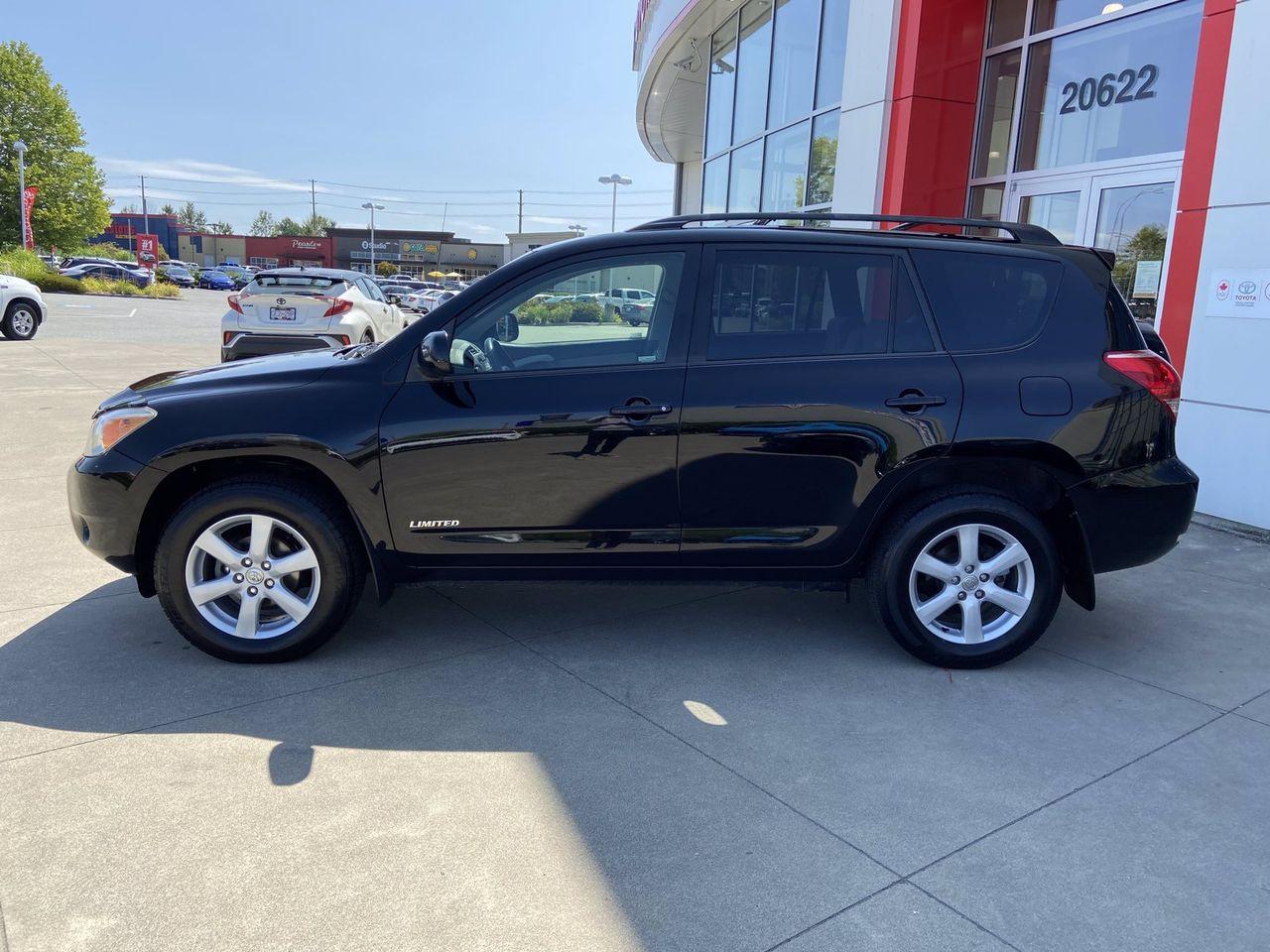 2007 Toyota RAV4 Limited-3