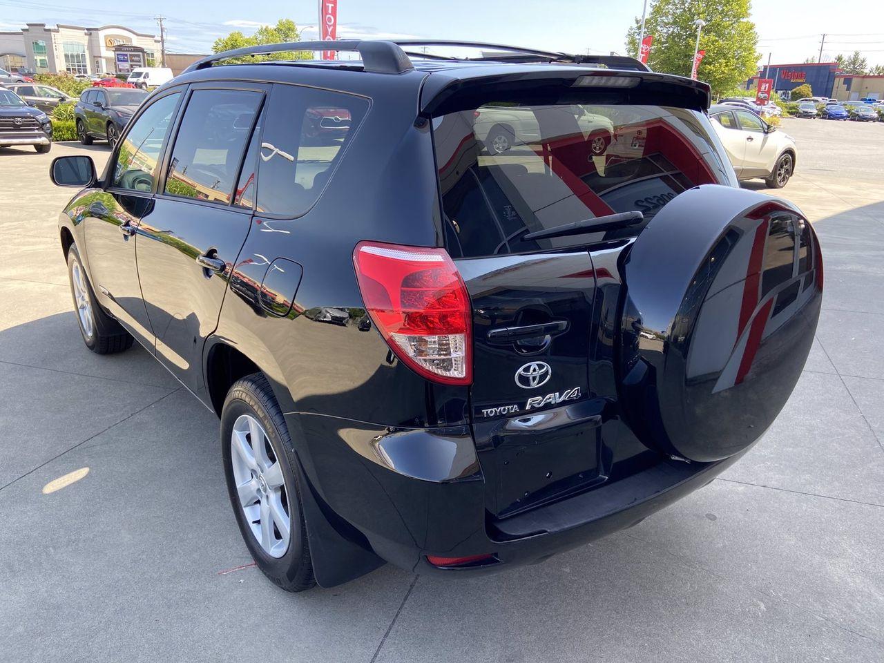 2007 Toyota RAV4 Limited-4