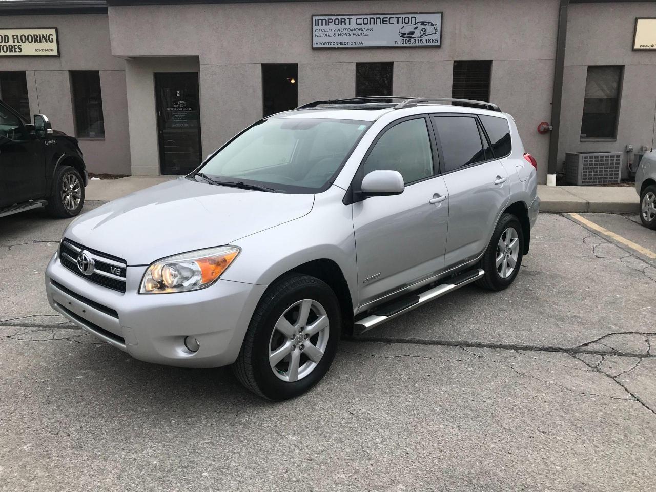 2007 Toyota RAV4 Limited-2