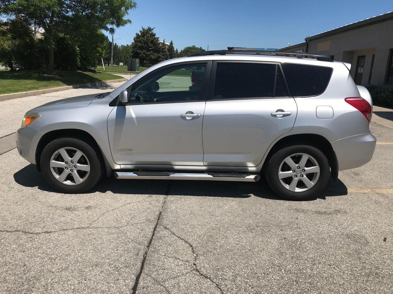 2007 Toyota RAV4 Limited-3