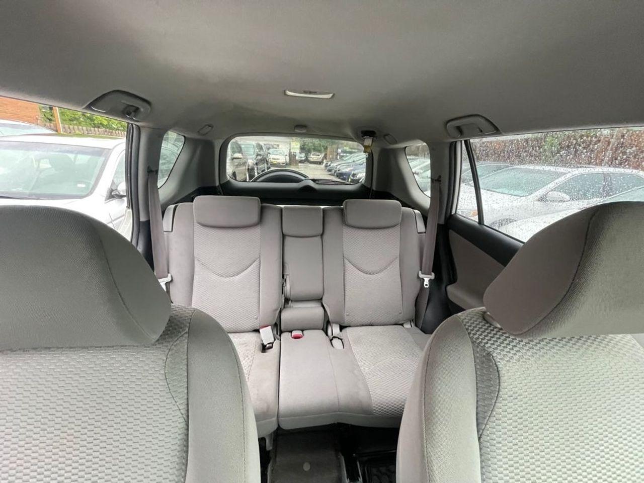2007 Toyota RAV4 Limited-1