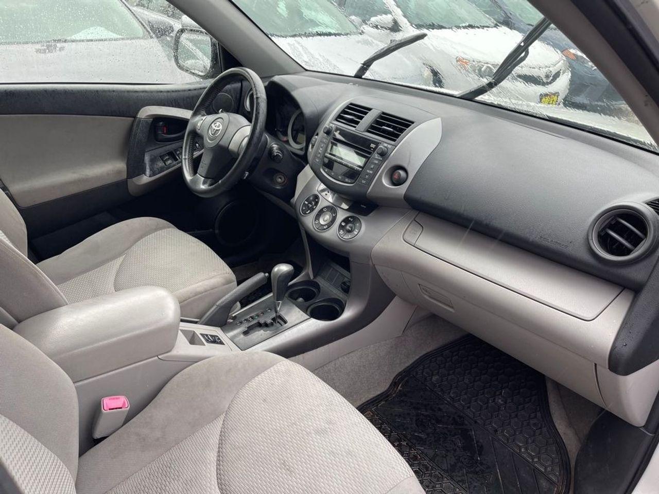 2007 Toyota RAV4 Limited-2