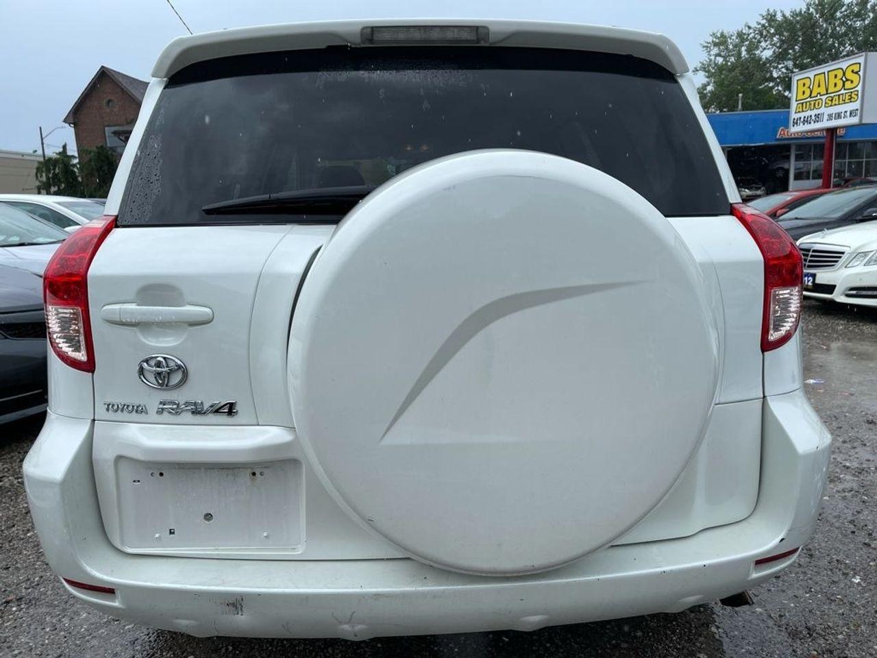 2007 Toyota RAV4 Limited-3