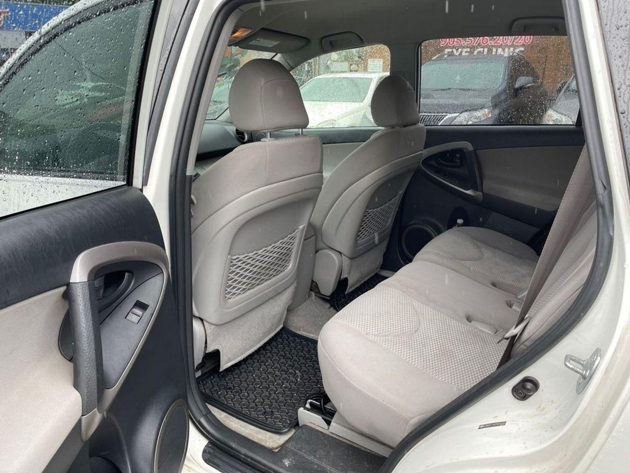 2007 Toyota RAV4 Limited-4