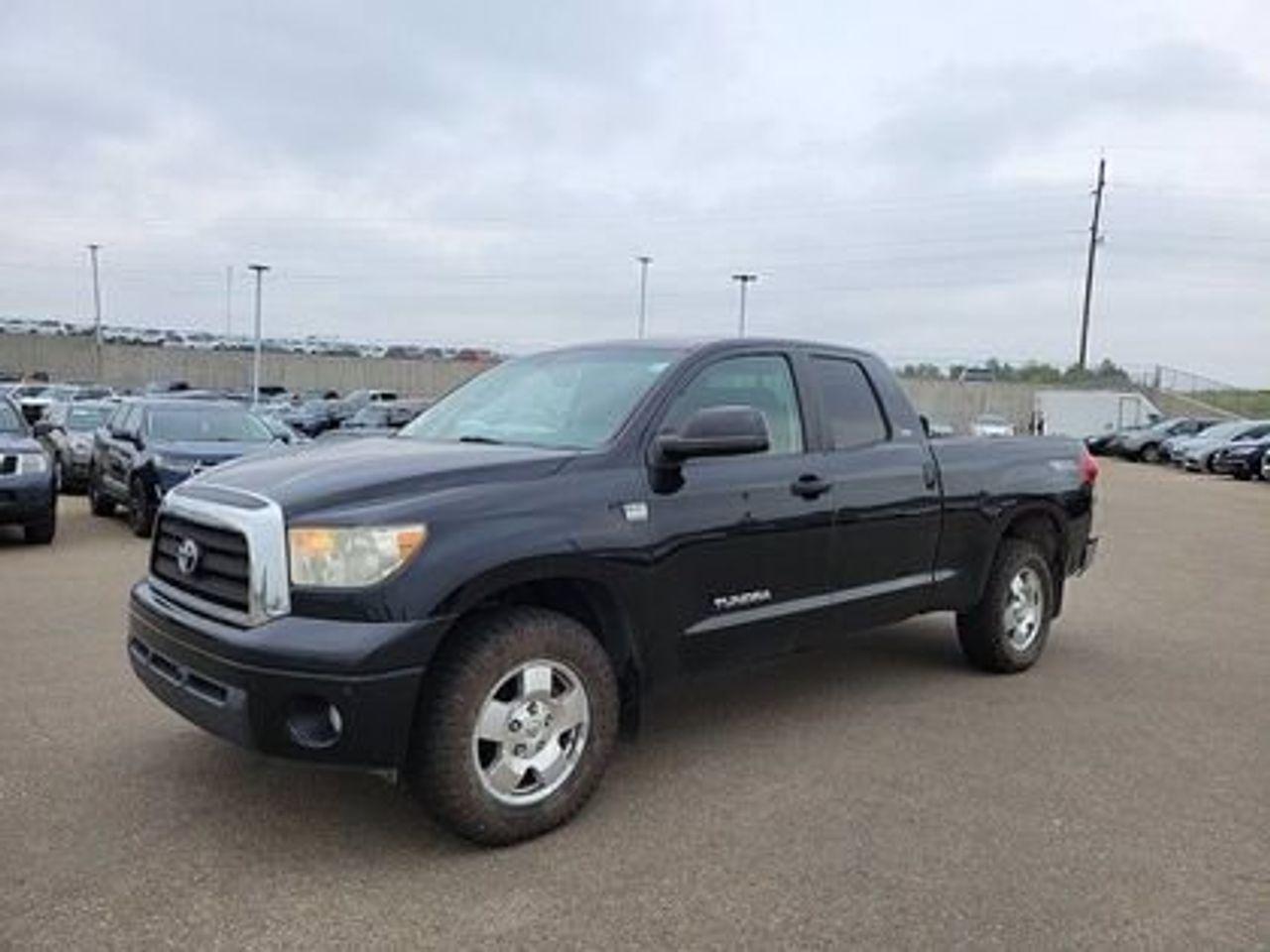 2007 Toyota Tundra SR5-0