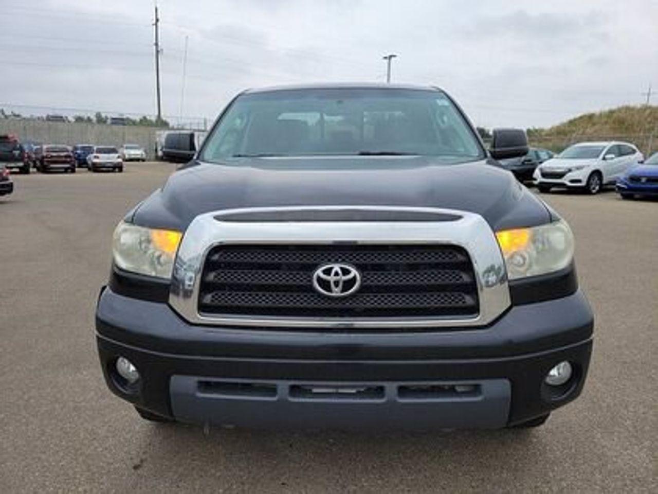 2007 Toyota Tundra SR5-1