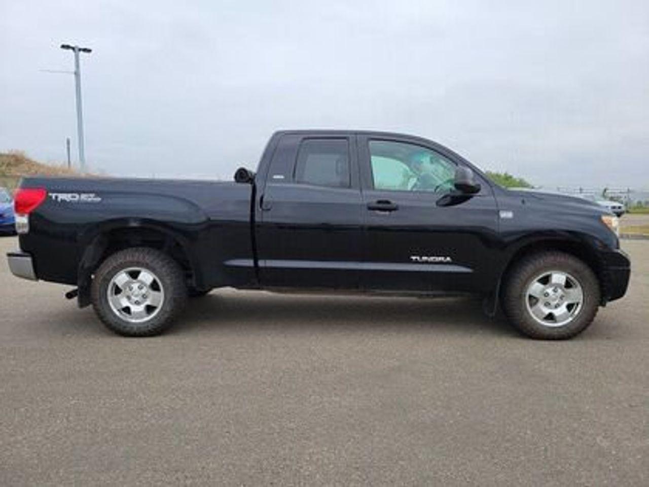 2007 Toyota Tundra SR5-3