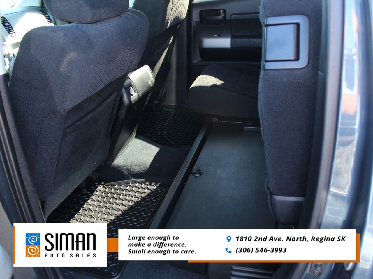 2007 Toyota Tundra SR5-3