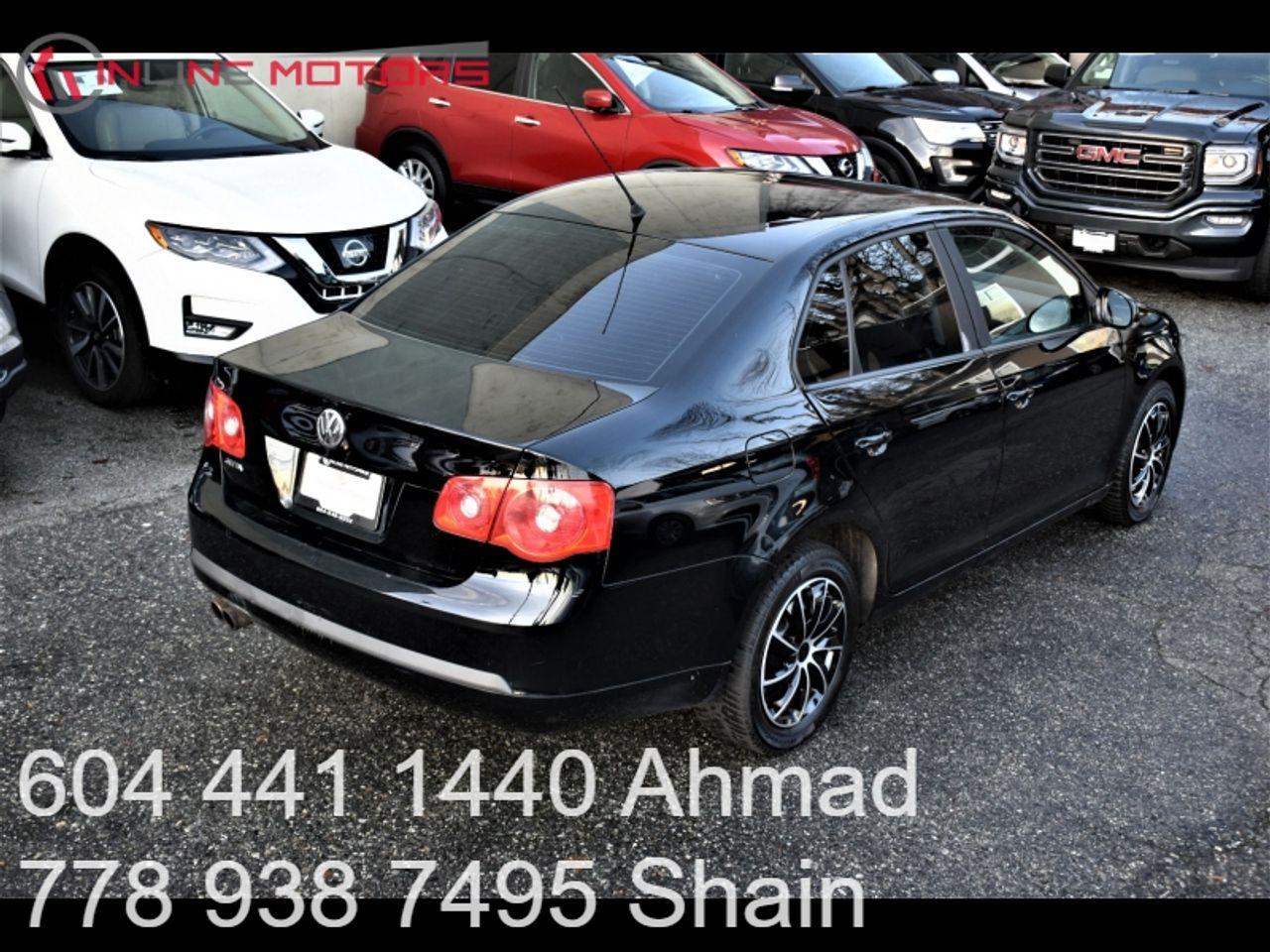 2007 Volkswagen Jetta -2